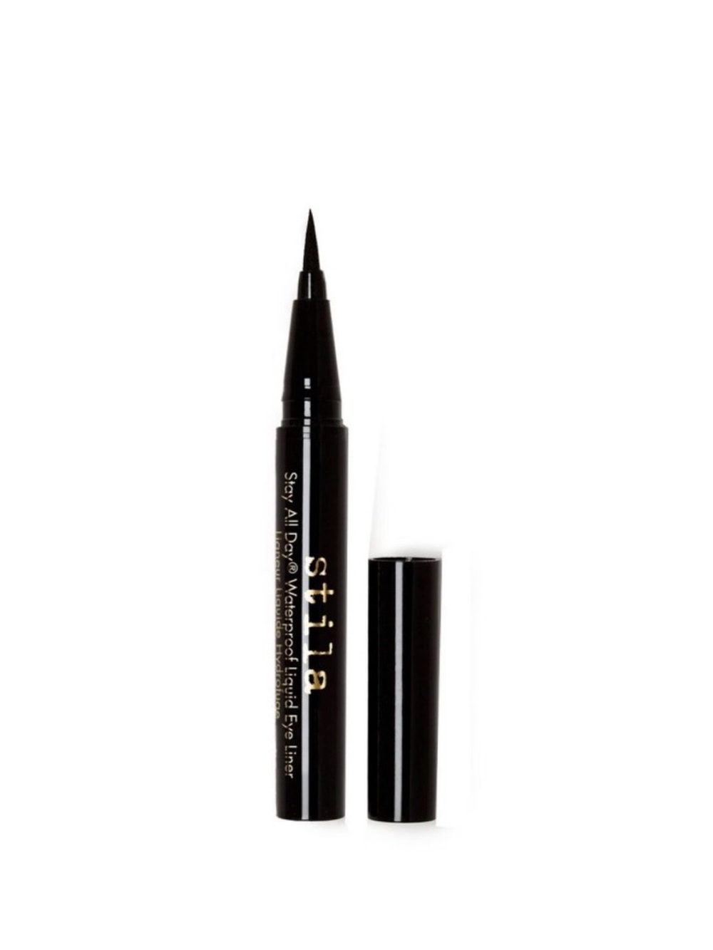 Stila Stay All Day Waterproof Liquid Eyeliner - Black Pen